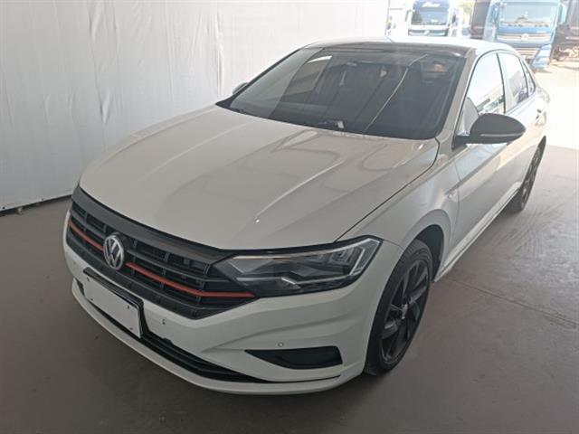 VW - VOLKSWAGEN JETTA GLI 350 TSI 2.0 16V 4p Aut.