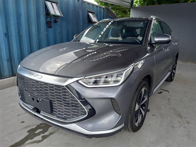 BYD Song Plus Premium 1.5 16V Aut. (Hibrido)