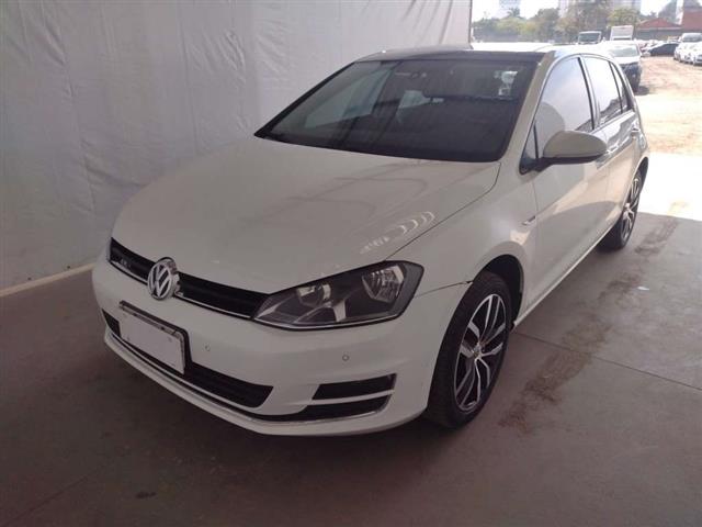 VW - VOLKSWAGEN Golf Highline 1.4 TSI 140cv Aut.