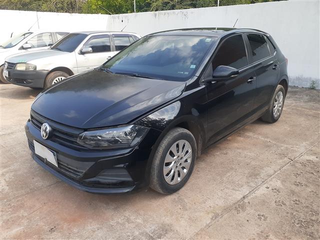 Volkswagen Polo Highline 200 TSI 1.0 Flex 12V Aut.