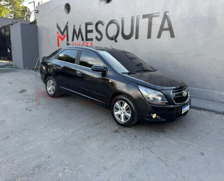 GM-CHEVROLET COBALT LTZ 1.8