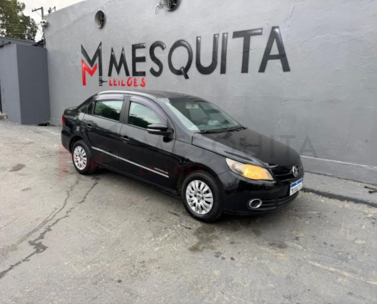 VW-VOLKSWAGEN VOYAGE 1.6 COMFORT