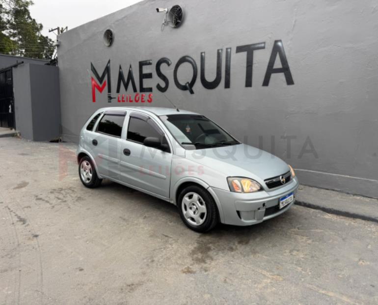 GM-CHEVROLET CORSA HATCH MAXX 1.4