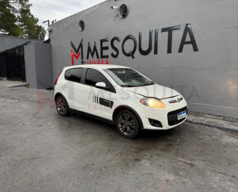 FIAT PALIO SPORTING 1.6