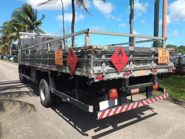 Ford Cargo 2429