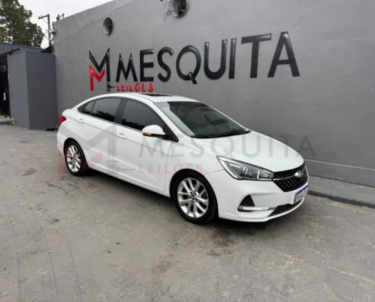 CAOACHERY ARRIZO5 RXT 1.5