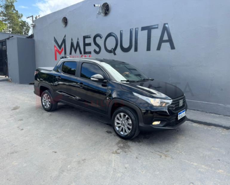 FIAT STRADA FREEDOM CD 1.3