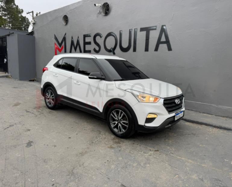 HYUNDAI CRETA PULSE 1.6