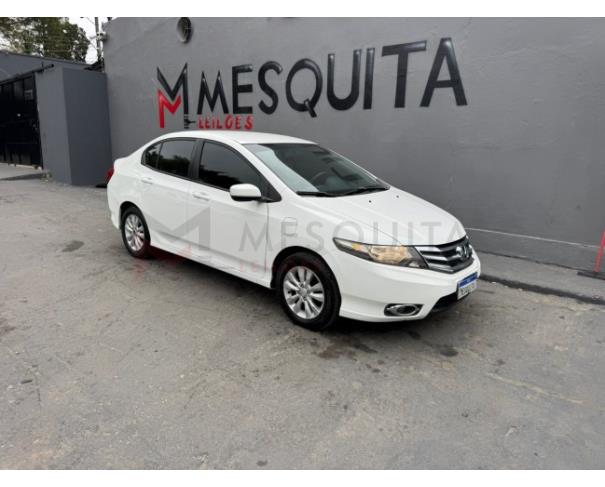 HONDA HONDA CITY SEDAN LX 1.5 16V