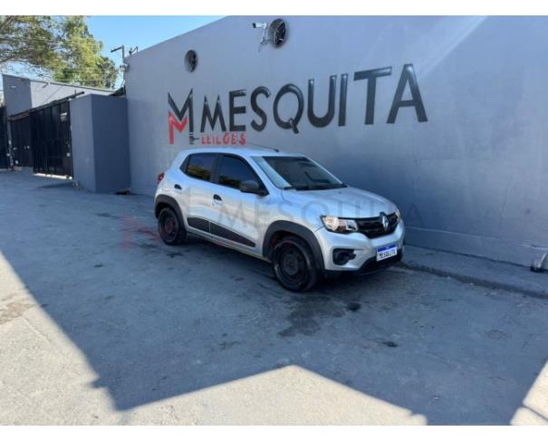RENAULT RENAULT KWID ZEN