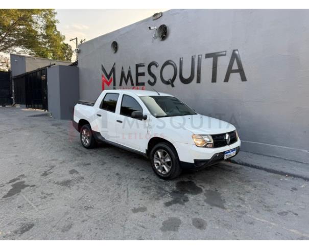 RENAULT RENAULT DUSTER OROCH 4X2 1.6