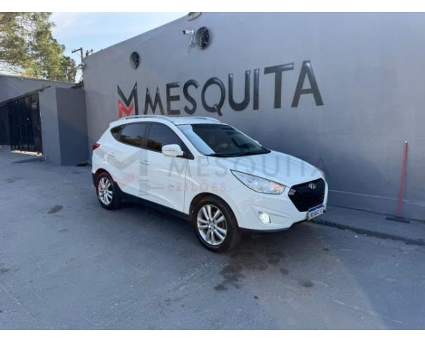 HYUNDAI IX-35 2.0 LAUNCHING EDITION