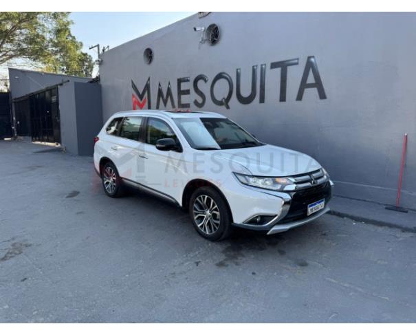 MITSUBISHI OUTLANDER 3.0 GT