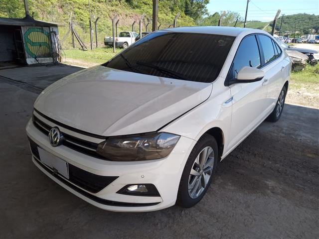 VW - VOLKSWAGEN VIRTUS Comfort. 200 TSI 1.0 Flex 12V Aut