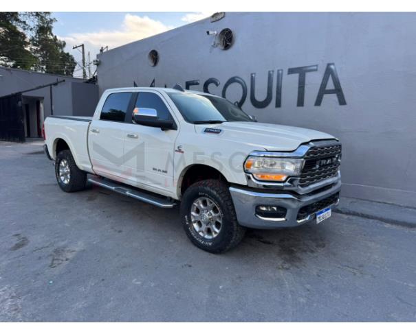 RAM RAM 2500 LARAIME 6.7 NIGHT ED