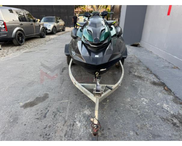 JETSKI SEA-DOO RXP 300 APEX 2022/2023